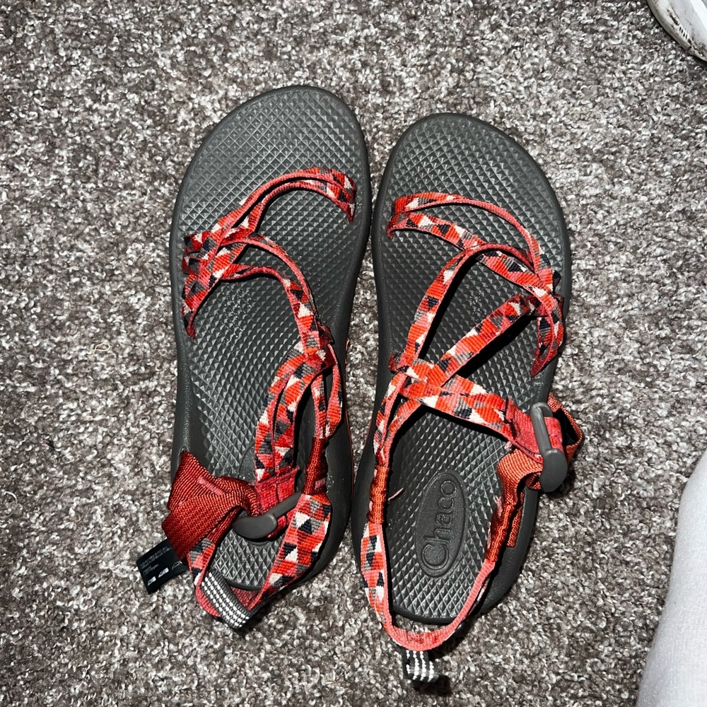 Chacos